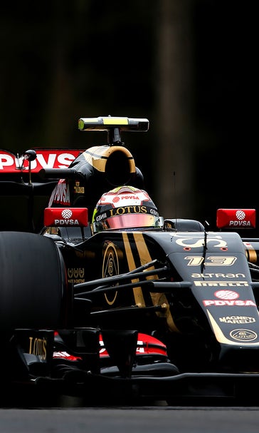 Renault didn't spend much to take over Lotus F1 Team